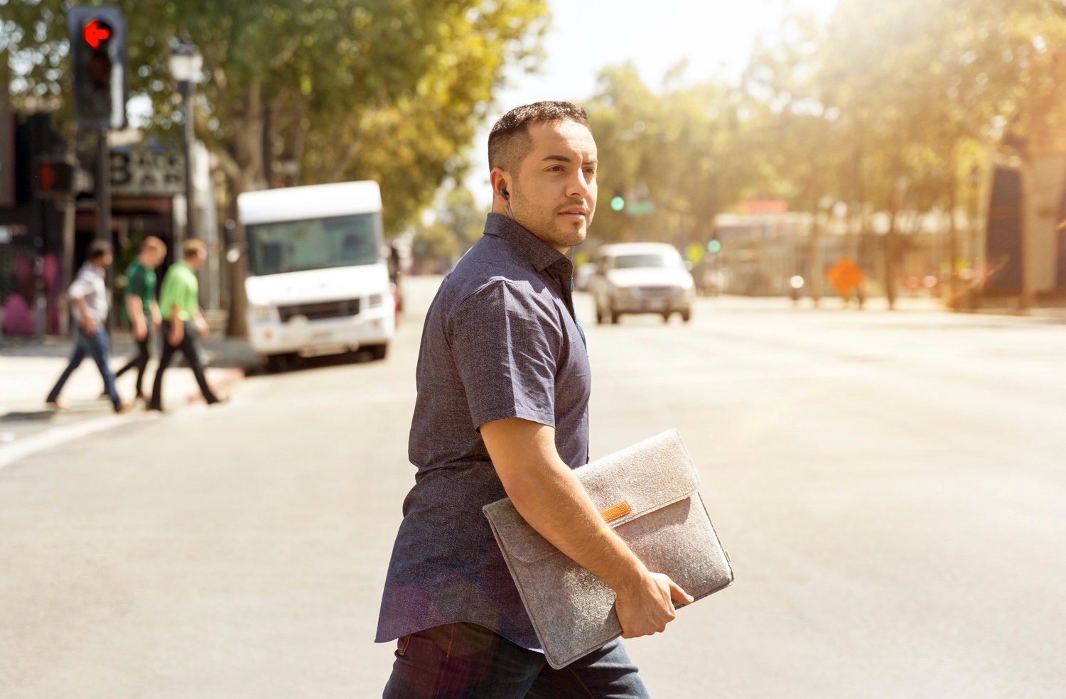 Pedestrian hit by car what to do