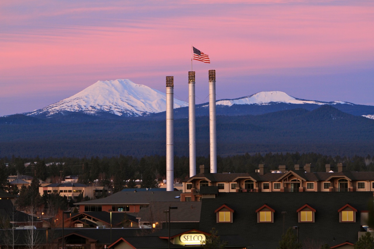 Gary Johnson, Attorney at law in Bend, Oregon