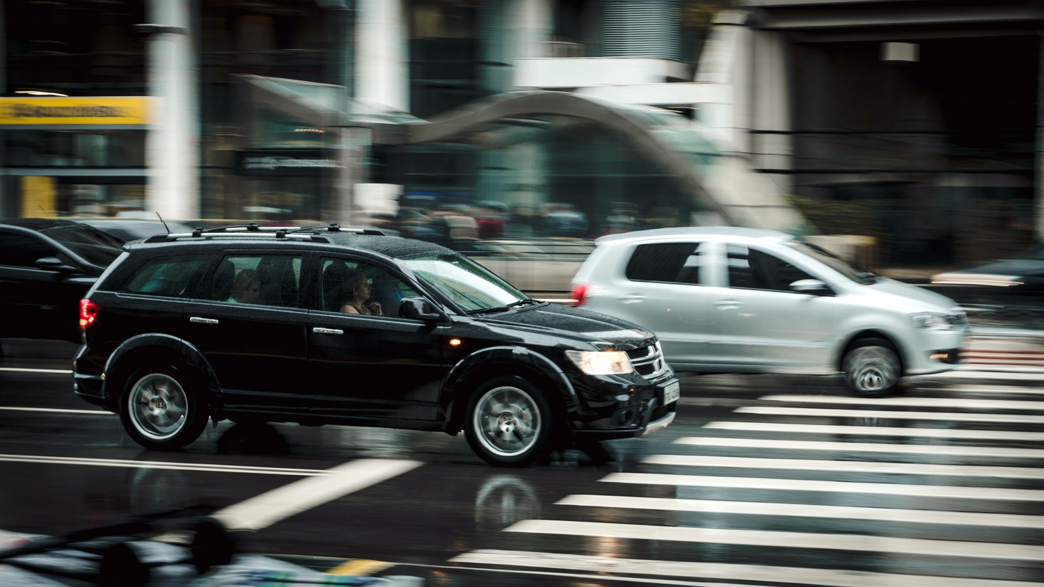 crosswalk laws