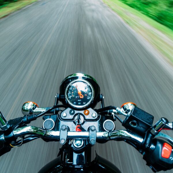 Motorcycle Laws in Oregon – G.R. Johnson Law Firm