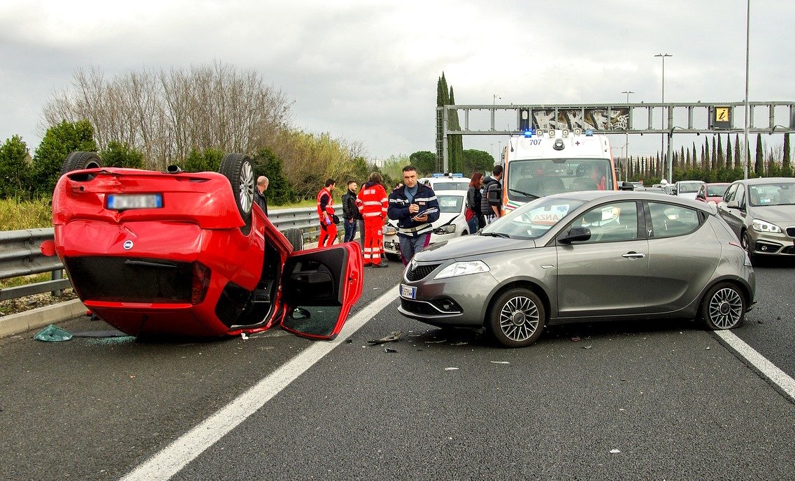 How to Submit Medical Bills to Auto Insurance G.R. Johnson Law Firm