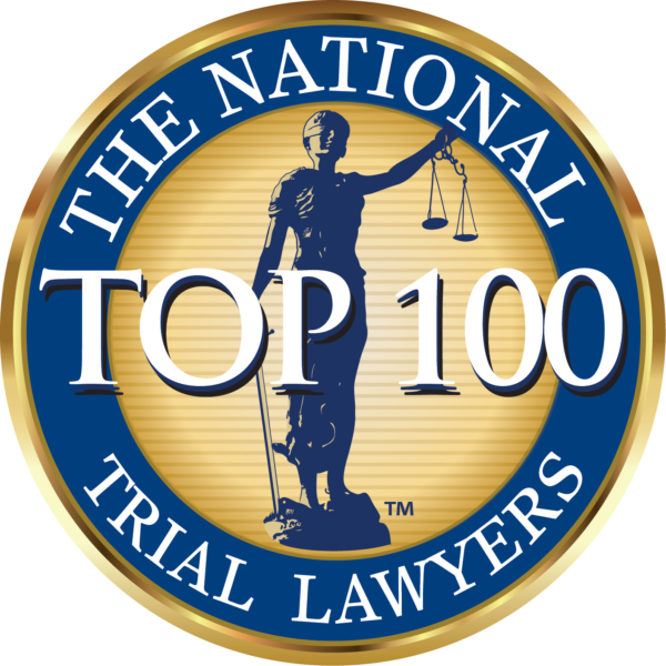 The National Trial Lawyers Names Gary R. Johnson To Their Roster of Top 100 Trial Lawyers in Oregon