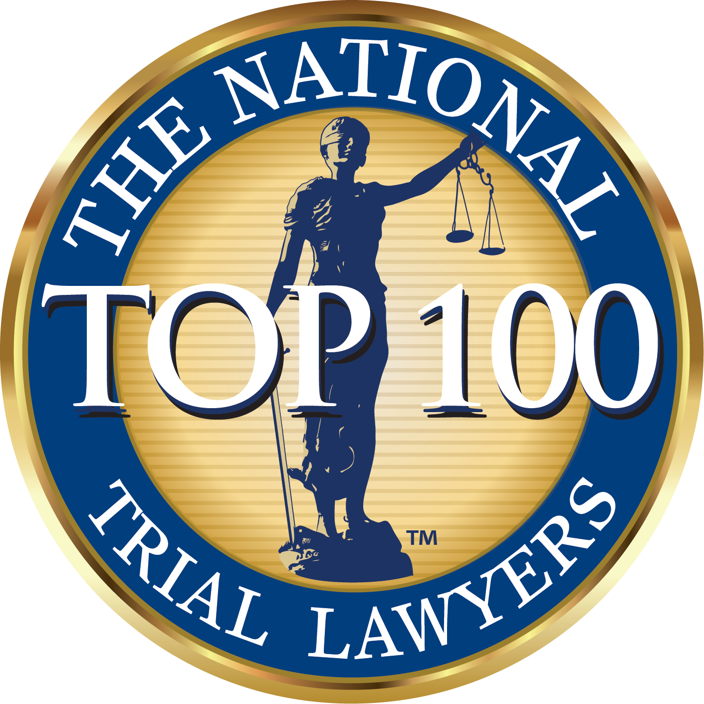 The National Trial Lawyers Names Gary R. Johnson To Their Roster of Top 100 Trial Lawyers in Oregon