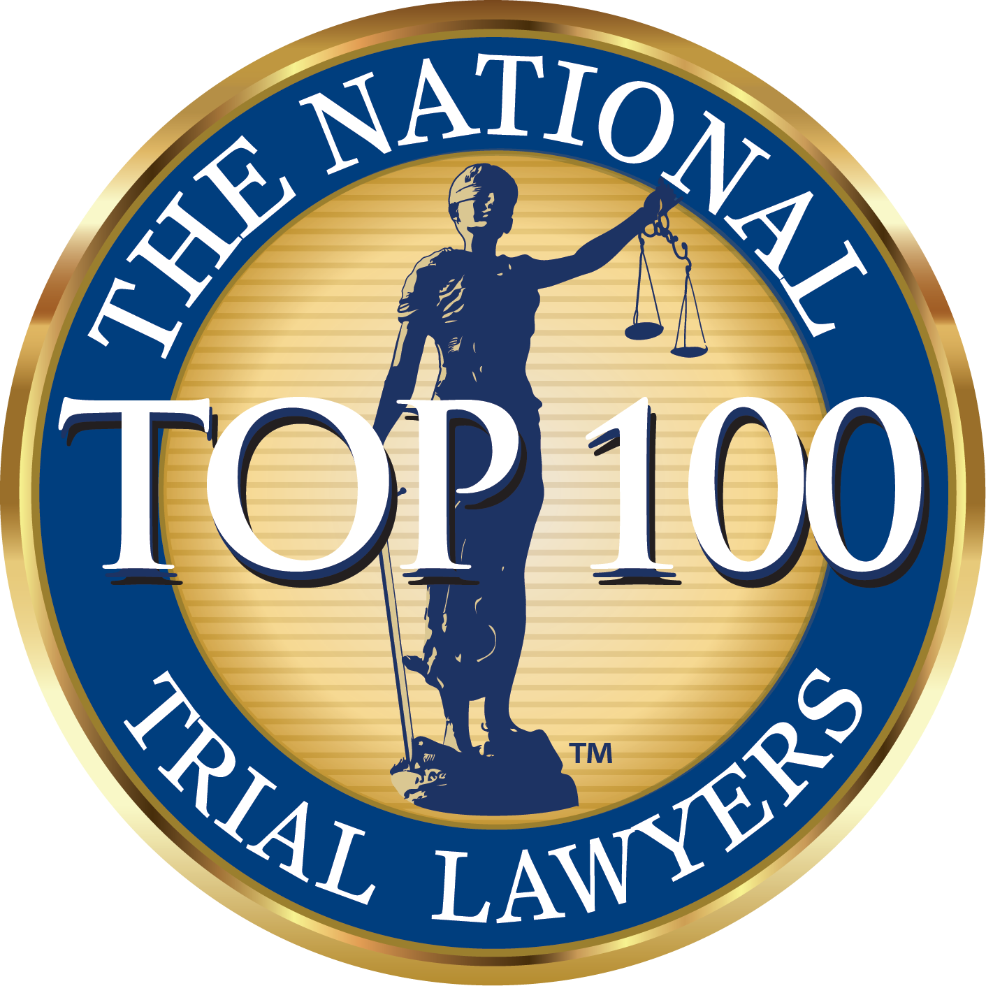 The National Trial Lawyers Names Gary R. Johnson To Their Roster of Top 100 Trial Lawyers in Oregon