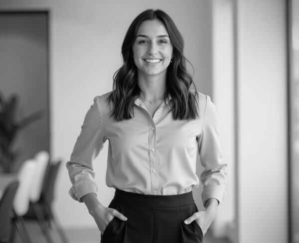 Monica Nolan, Criminal Law Attorney, Bend OR