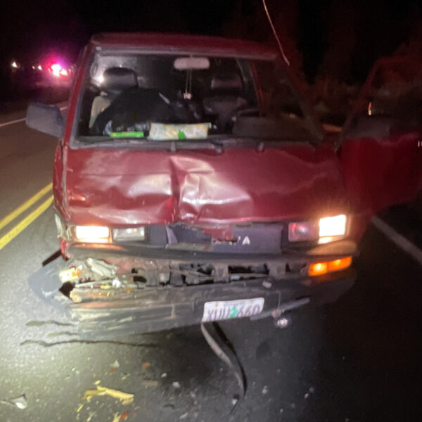 $465,000 Recovered for Client Injured in U-Turn Collision