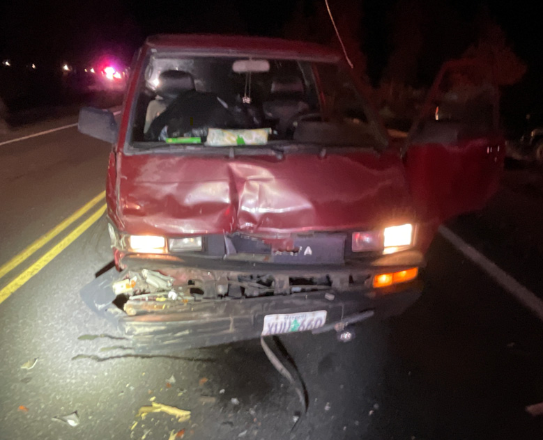 $465,000 Recovered for Client Injured in U-Turn Collision